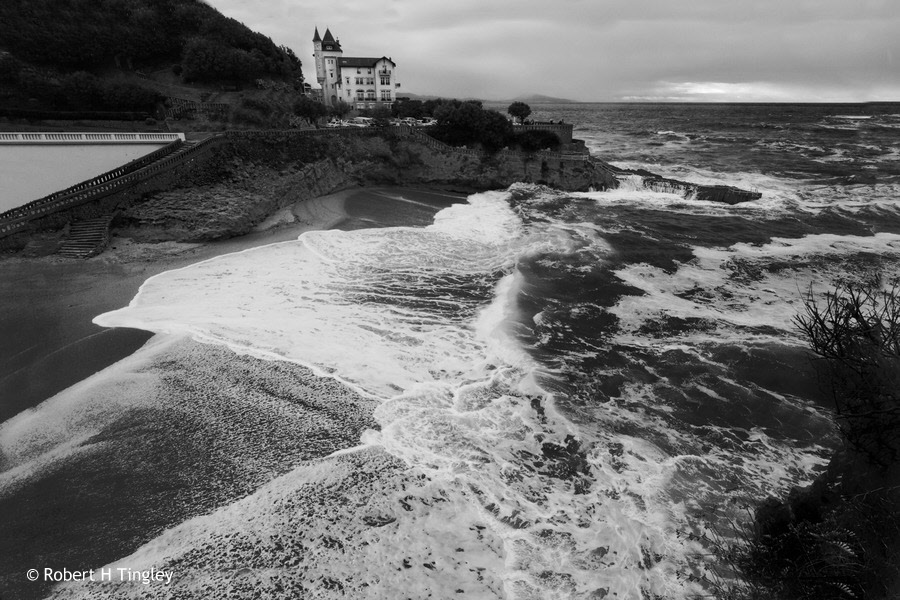 Biarritz, France